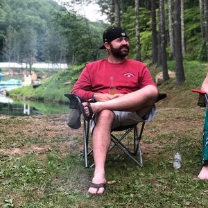 Meet your Posher, Clinton